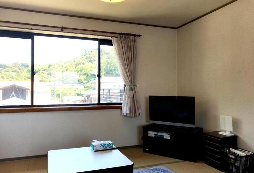 Номер Стандарт Совместная Ванная, Guest House Seaside Namihei