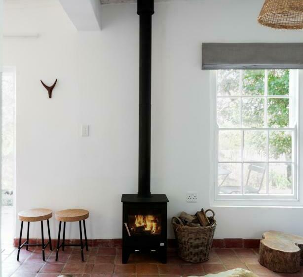 غرفة ديلوكس, Mooibaai