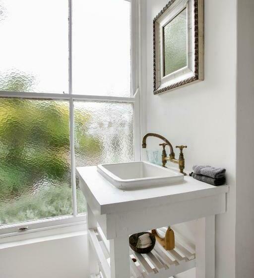 غرفة ديلوكس, Mooibaai