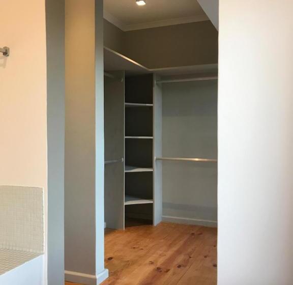 Номер Deluxe Кровать Кинг, Mooibaai