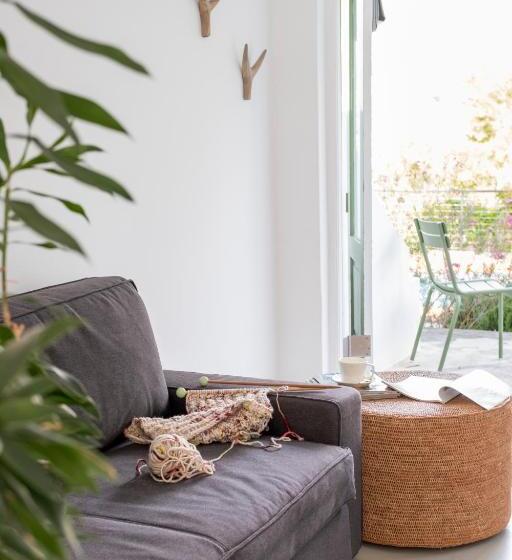 غرفة قياسية سرير كينج, Mooibaai