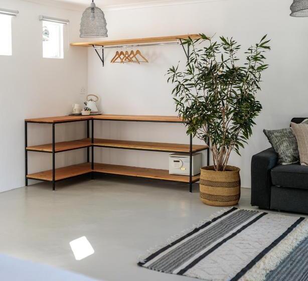 غرفة قياسية سرير كينج, Mooibaai