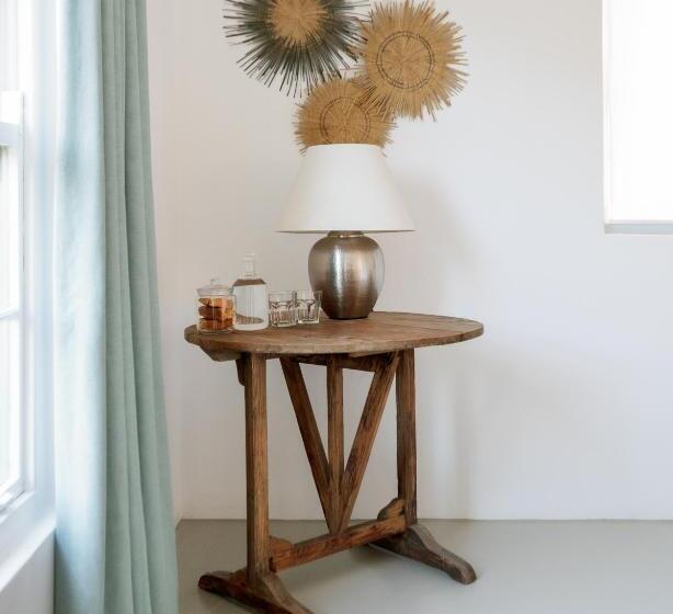 غرفة قياسية سرير كينج, Mooibaai