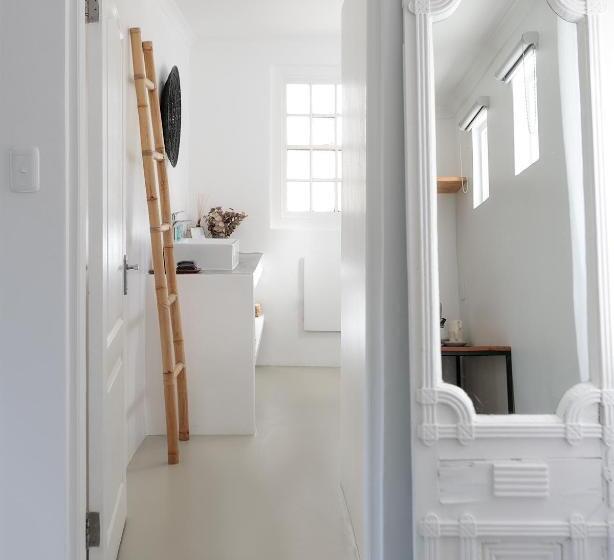 غرفة قياسية سرير كينج, Mooibaai