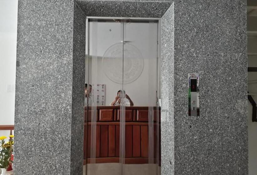 اتاق استاندارد چهار تخته, Nice