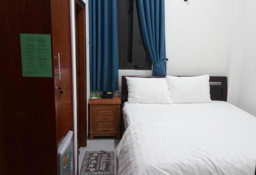 اتاق عادی, Nice