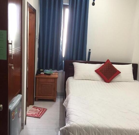 اتاق عادی, Nice