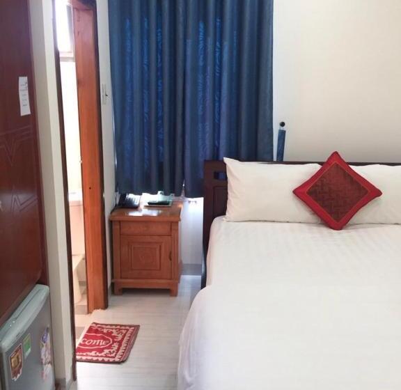 اتاق عادی, Nice