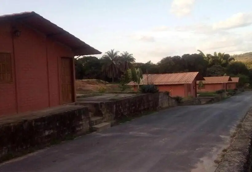 Standard Kolmen Hengen Huone, Pousada Kart Clube