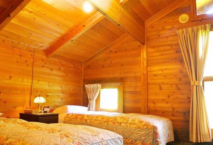 חדר סטנדרט, Pension Buddy