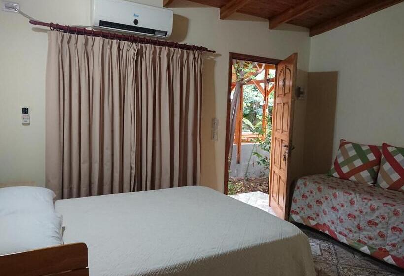 اتاق استاندارد, La Posada De Moncho