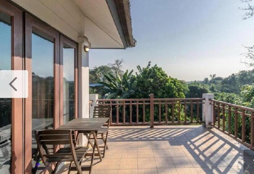 패밀리 룸, Maesa Greenery Hill Sha