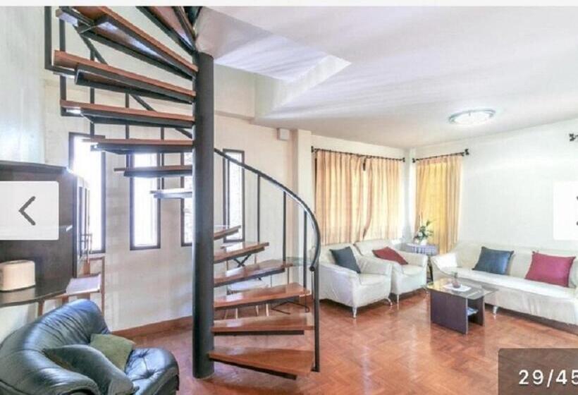 패밀리 룸, Maesa Greenery Hill Sha