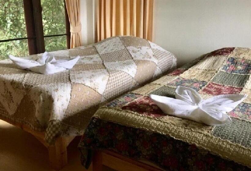 패밀리 룸, Maesa Greenery Hill Sha