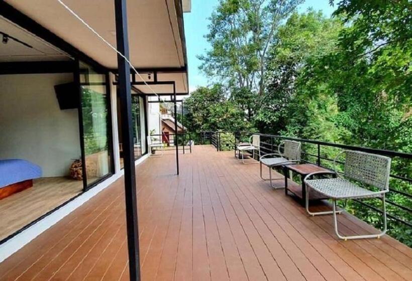 수피리어 룸, Maesa Greenery Hill Sha