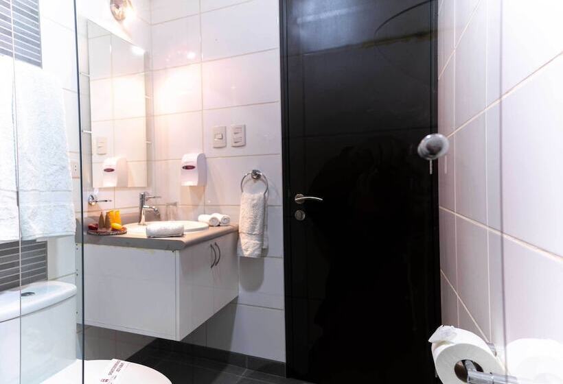 Апартаменты 1 Спальня, Group House Apart