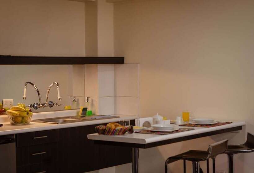 Апартаменты 1 Спальня, Group House Apart