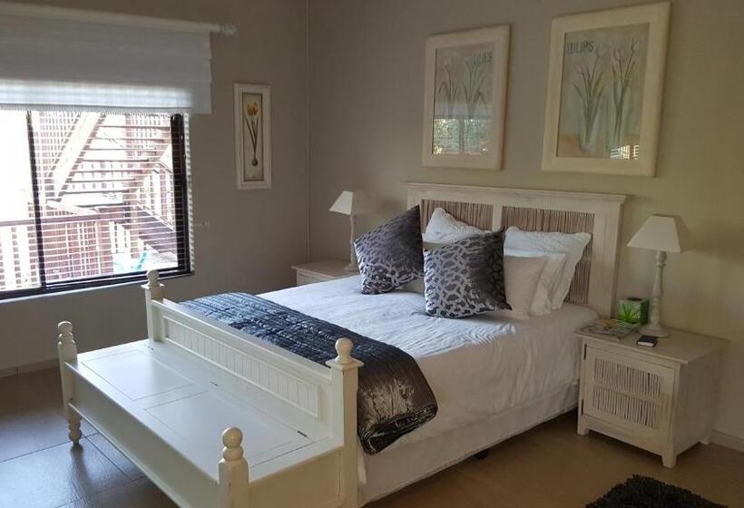 スタンダードルーム, Bokmakierie Place