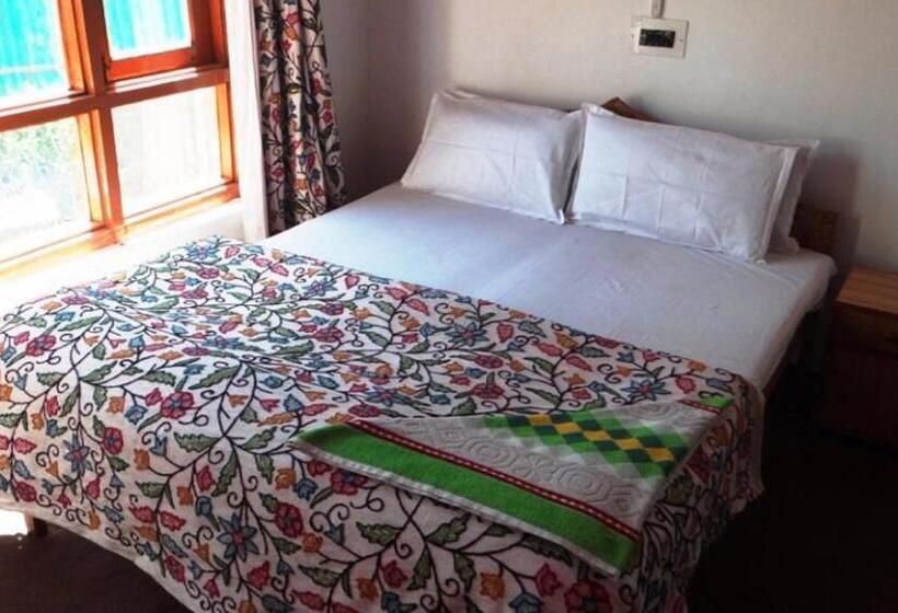 标准间, Hayat Hotel Pahalgam