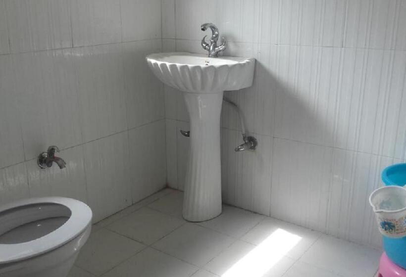 豪华三人间, Hayat Hotel Pahalgam