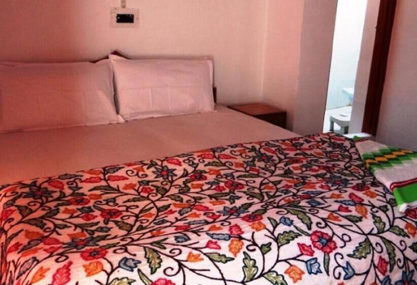 豪华三人间, Hayat Hotel Pahalgam