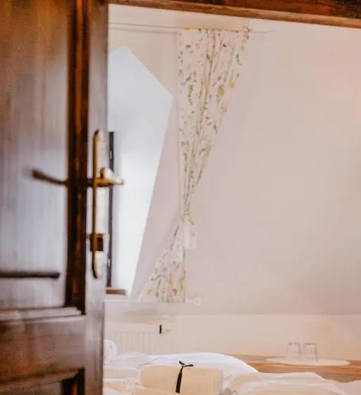 Standard-huone, Penzion St. Martin