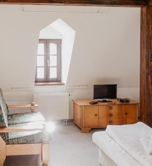 家庭间, Penzion St. Martin