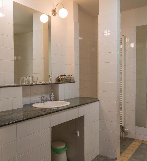 套房, Penzion St. Martin