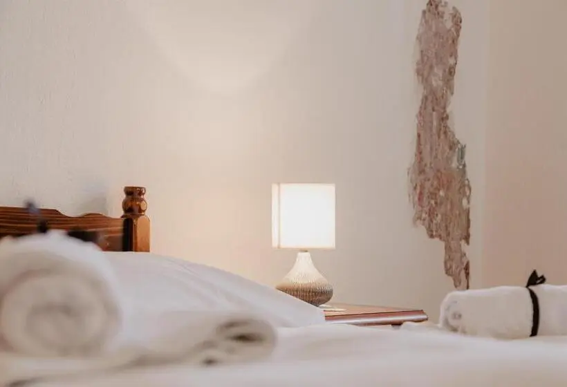 Deluxe-huone, Penzion St. Martin