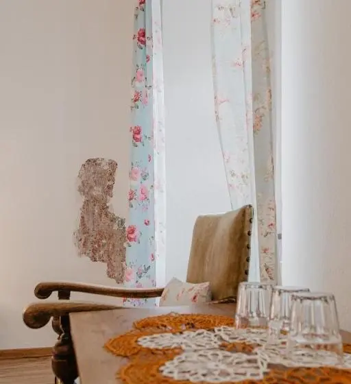 Deluxe-huone, Penzion St. Martin