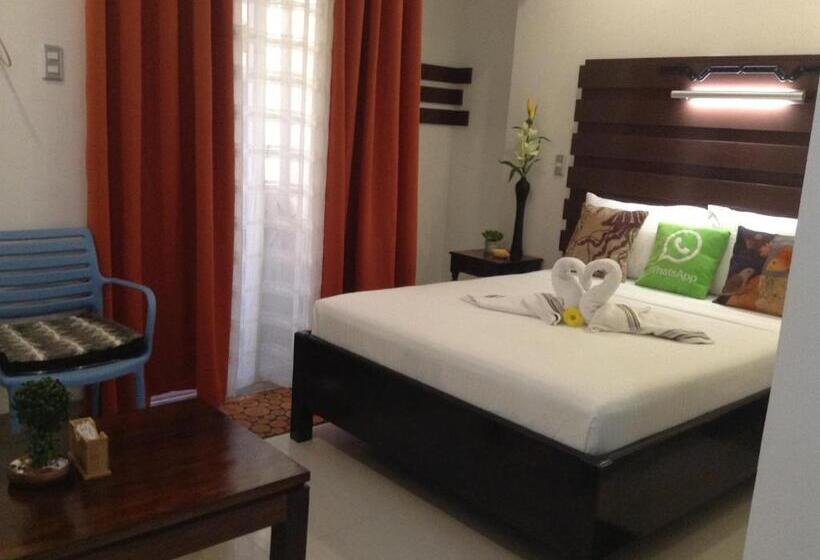 Номер Стандарт, Sunvalley Tourist Inn