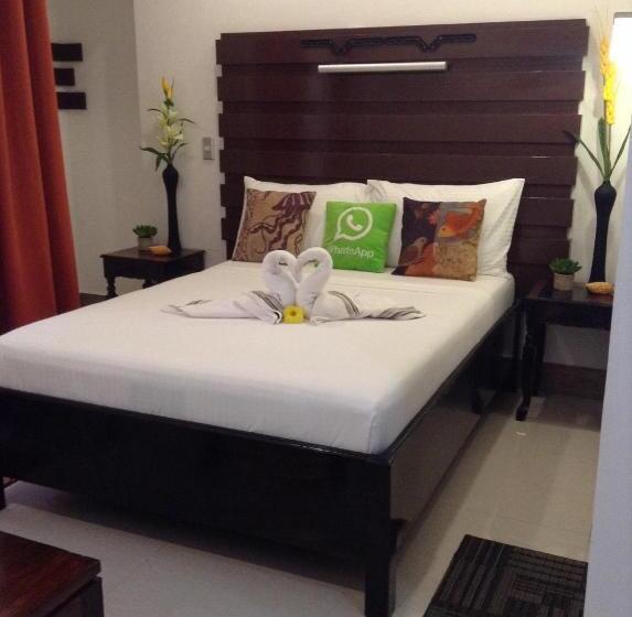 스탠다드 룸, Sunvalley Tourist Inn