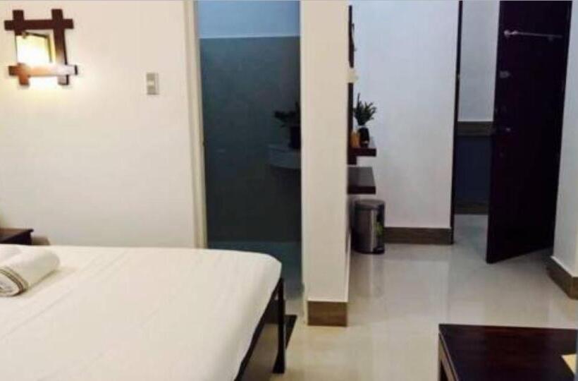 스탠다드 룸, Sunvalley Tourist Inn