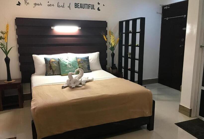 수피리어 룸, Sunvalley Tourist Inn