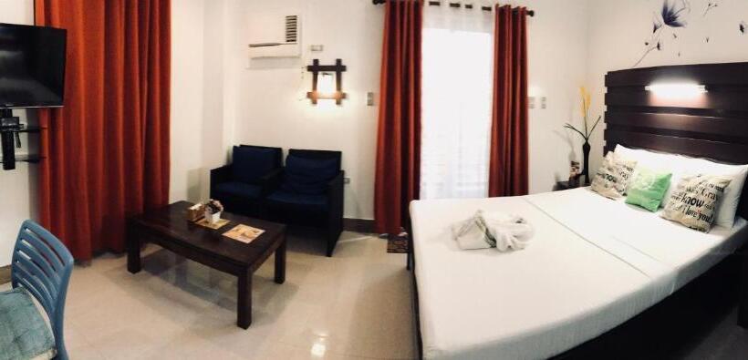 수피리어 룸, Sunvalley Tourist Inn