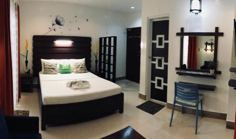 수피리어 룸, Sunvalley Tourist Inn