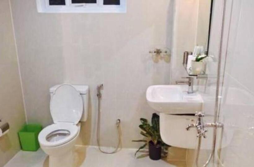 4인용 수피리어 룸, Sunvalley Tourist Inn