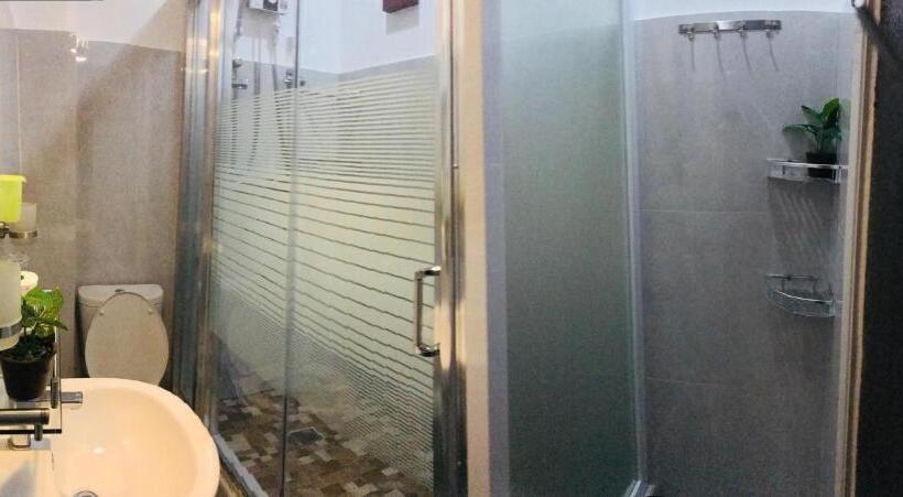 패밀리 룸 바다 전망, Sunvalley Tourist Inn