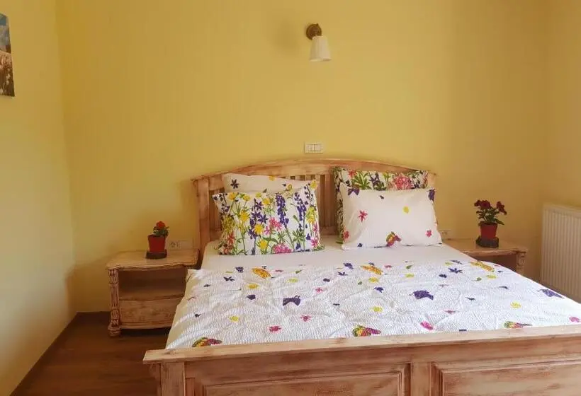 Standard-huone Parveke, Casa Mon Reve