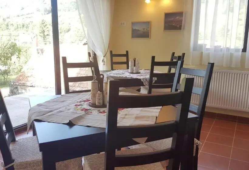 Standard-huone Parveke, Casa Mon Reve