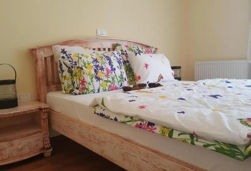Standard-huone, Casa Mon Reve