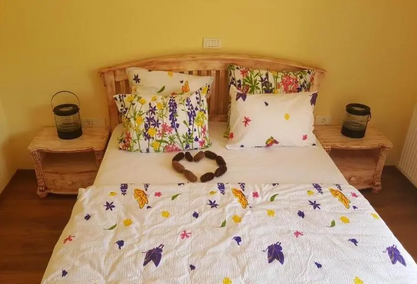 Standard-huone, Casa Mon Reve