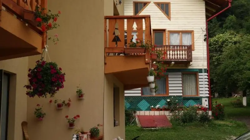 Talo 1 Makuuhuone, Casa Mon Reve