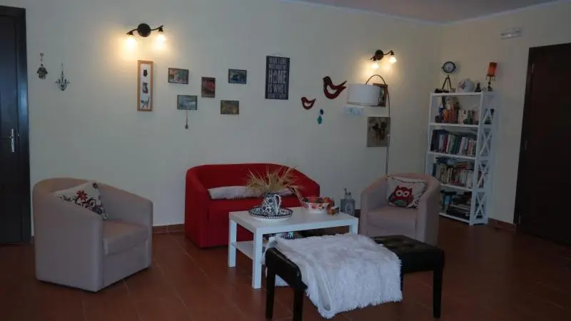 Talo 1 Makuuhuone, Casa Mon Reve