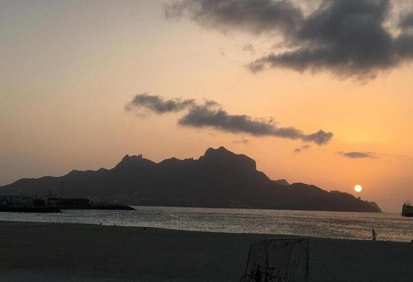 اتاق استاندارد, Laginha Beach Guest House
