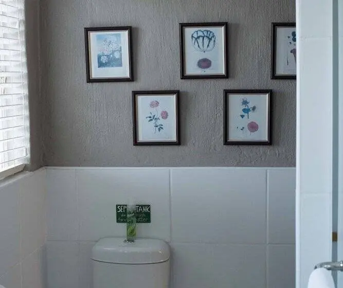 Deluxe-huone, Patcham Place, Clarens