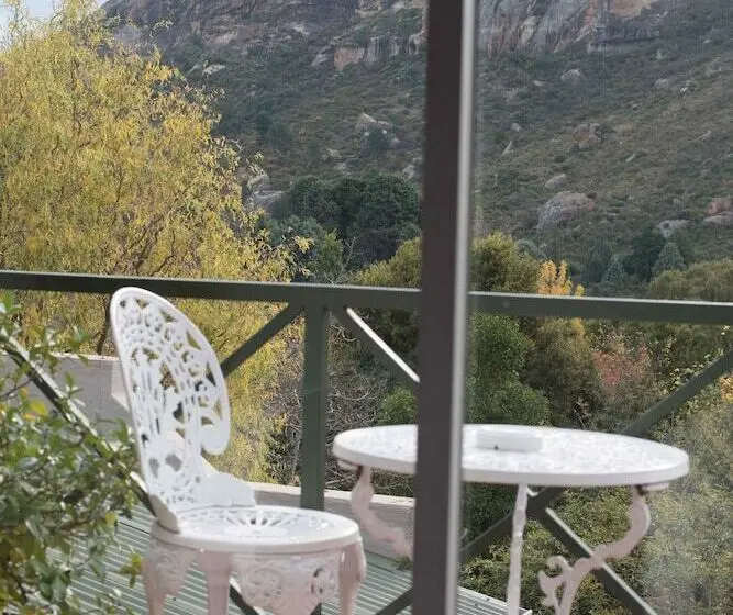 Deluxe-huone, Patcham Place, Clarens