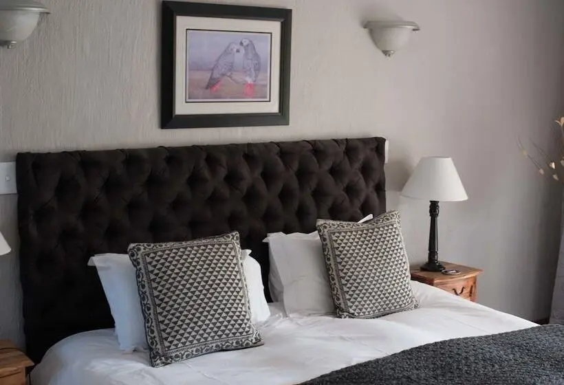 Deluxe-huone, Patcham Place, Clarens