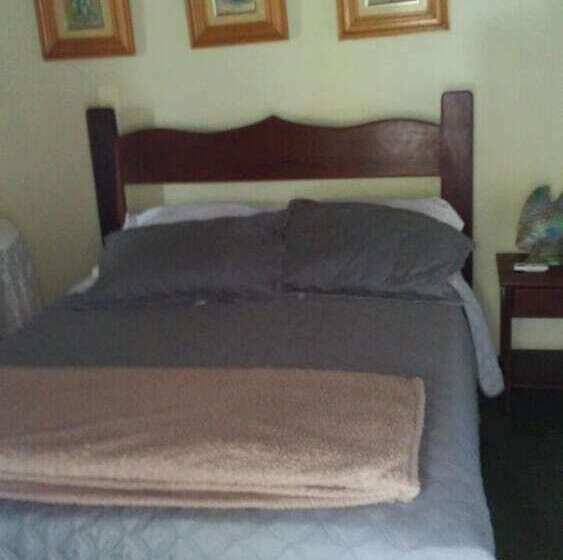 标准三人间, Pousada Alto Da Pontinha