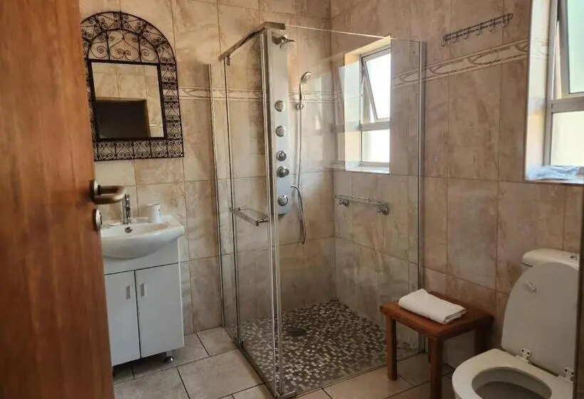 Standard-huone, Pheasant S Rest Guest House